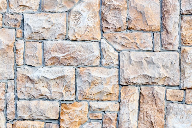Stone Veneer Siding Installation Options and Tips