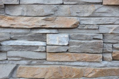 Stone Veneer Siding Installation Options