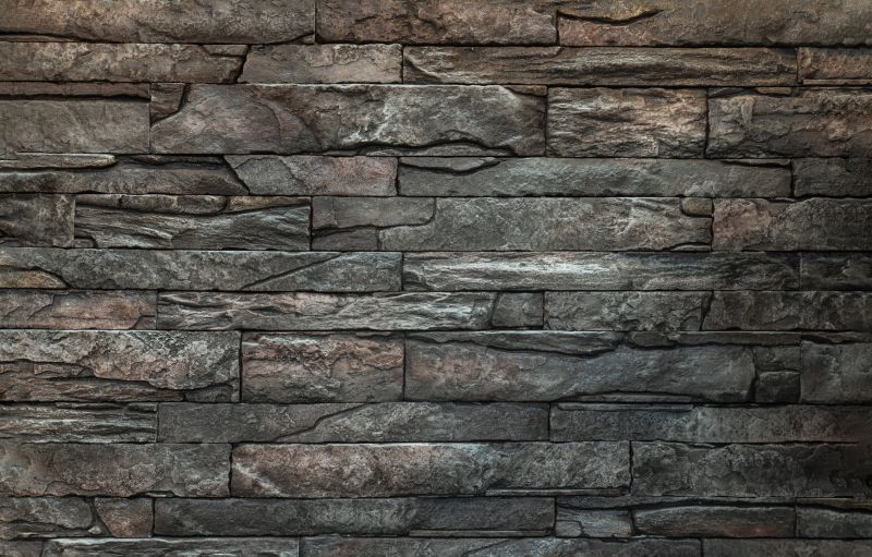 Service Locations for Stone Veneer Siding Installation