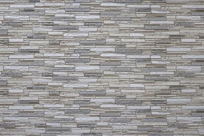Stone Veneer Siding Installation