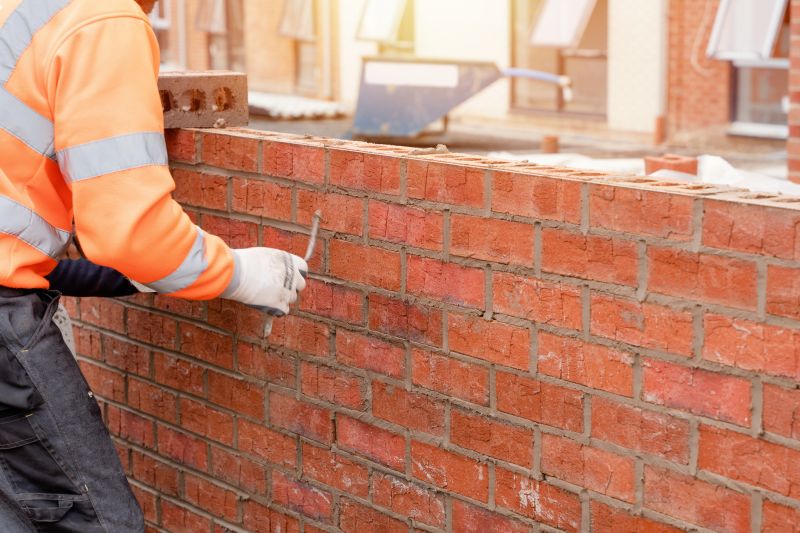 Brick Masonry Service in Fairfield County, CT