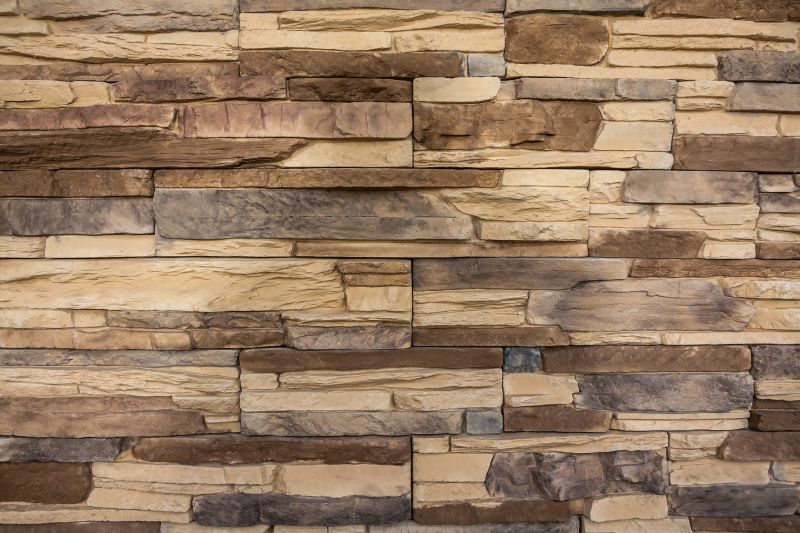 Stone Veneer Siding Installation — Cost of Stone Veneer Siding Installation